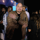 Fat Joe attends the Hublot after-party Dec. 2, 2016, in Miami Beach.
Nicholas Hunt/Getty Images for Hublot of America